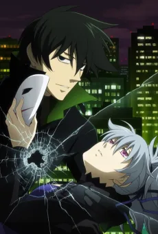 DARKER THAN BLACK -黒の契約者- 外伝