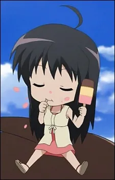 灼眼のシャナたん S