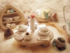 rien村物語 第１話