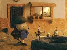 キップリングJr.