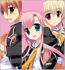 ヴァイス・サヴァイヴ