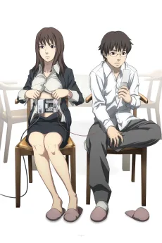 イヴの時間 劇場版