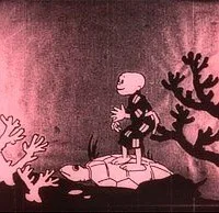 浦島太郎（仮）