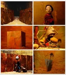 WORKU～第１話 FROM BEHIND～