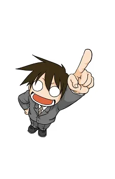 ぼく、オタリーマン.