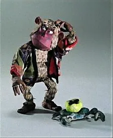 日本むかしばなし さるかに