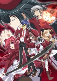 イレブンアイズ OVA