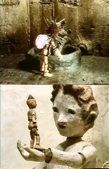 消えかけた物語たちの為に