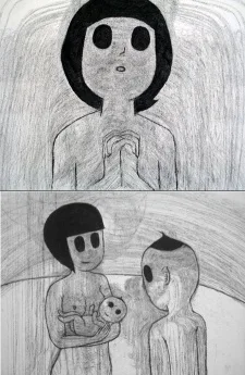 エンゼル The Place Where We Were