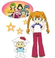 マシュマロ通信