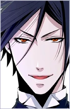 黒執事 ピクチャードラマ