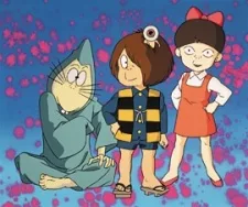 ゲゲゲの鬼太郎　地獄編