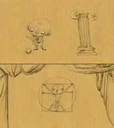 こどもの形而上学