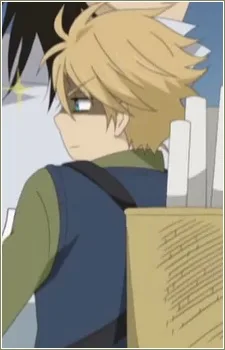 ヴァンパイア騎士