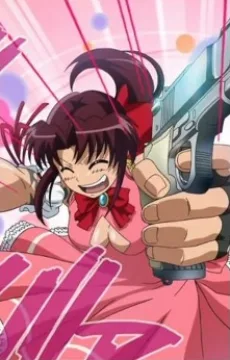 ブラック・ラグーン オマケ