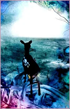 彩-SAI-(前編) / 廻る、巡る、その核へ