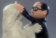 セルフポートレート