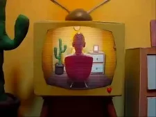 テレビ