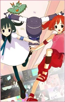 ワルプルギスナイトフィーバー