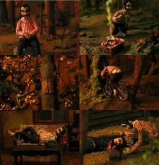 フォレストリー