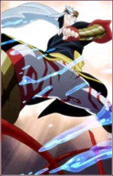 仙術超攻殻オリオン