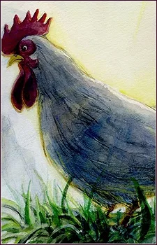 雷轟丸とじべたの物語