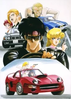 ライディング・ビーン