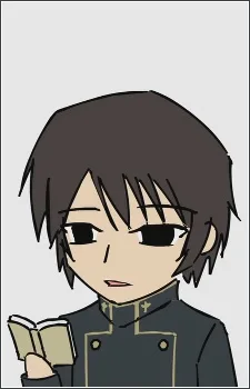 コードギアス 反逆のルルーシュ おまけFLASH「帰ってきたBABA劇場」