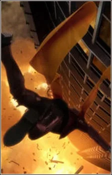 サイボーグ009 The Reopening