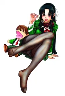 ナナとカオル