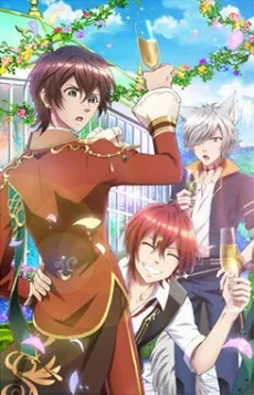 夢王国と眠れる100人の王子様 Shorts