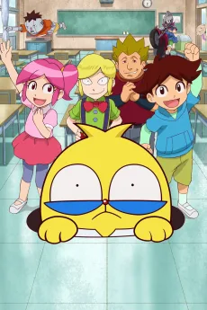 100%パスカル先生 (TV Short)