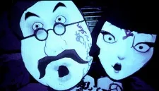 ハッスル!! とき玉くん