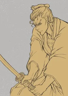 鬼平~その男, 長谷川平蔵~