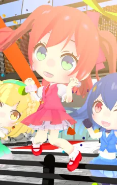 コチンPa! 第二期