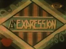 AN EXPRESSION(表現)