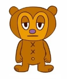 PJベリーのもぐもぐむにゃむにゃ 2