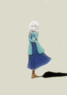 『掟上今日子の備忘録』×〈物語〉