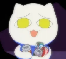 ネコ神様