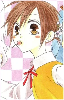 高村潤