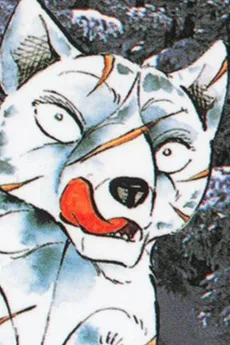 白銀狂四郎