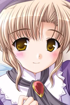 穂積さやか