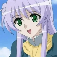 セフィリア・ファム・アーシュライト,