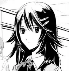 天城彩花