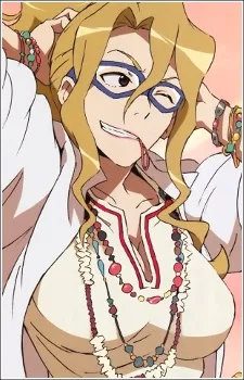 レイテ・ジョーキン