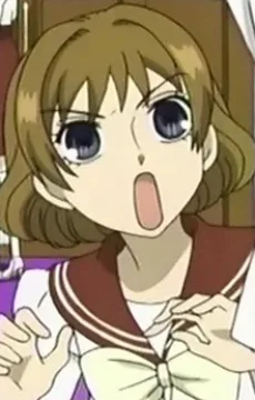 石蕗雛子