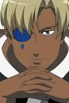 ザナック・ストラウス
