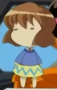 一条〈妹〉