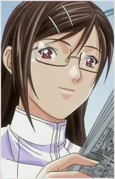 金田麻衣子