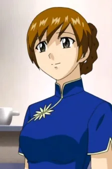 御厨ラン